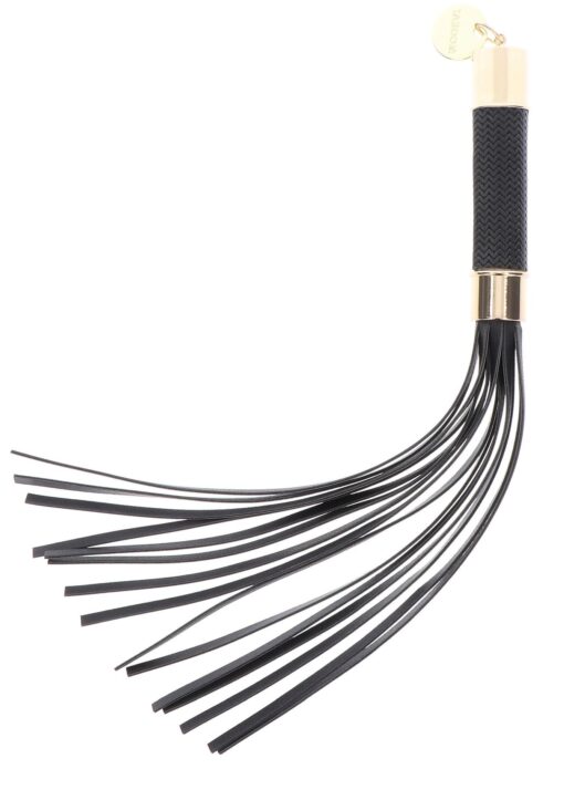 Statement flogger black - obrazek 4