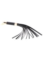Statement flogger black - obrazek 5