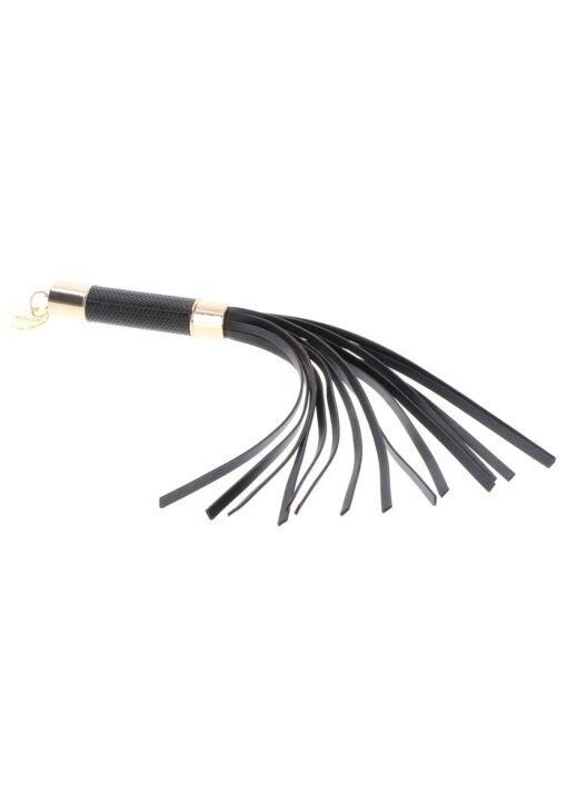 Statement flogger black - obrazek 5
