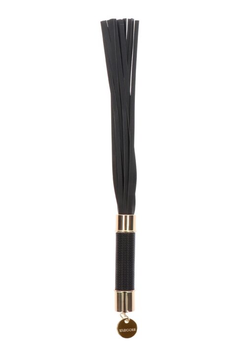 Statement flogger black - obrazek 6