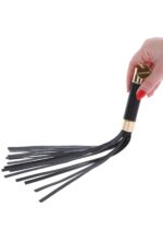 Statement flogger black - obrazek 7