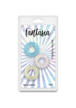 Fantasia stamina rings multicolor - obrazek 2