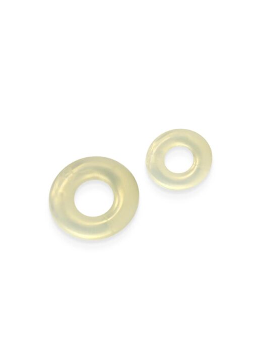 Fantasia double stack yellow - obrazek 2