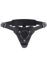 Seductive thong strap-on - obrazek 5