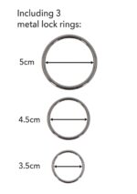 Seductive thong strap-on - obrazek 8