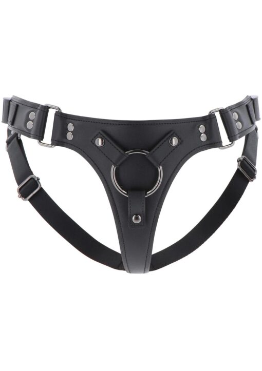 Classic strap-on - obrazek 4