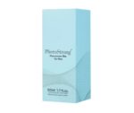 Pherostrong pheromone wind for men 50ml - obrazek 3
