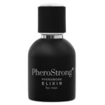 Pherostrong pheromone elixir for men 50ml - obrazek 2