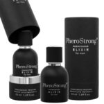 Pherostrong pheromone elixir for men 50ml - obrazek 4