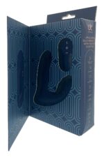 Pulz blake up&down duo vibrator with remote control - obrazek 4