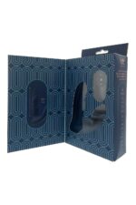 Pulz blake up&down duo vibrator with remote control - obrazek 5