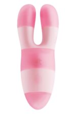 Glitz pinky promise travel stimulator - obrazek 2