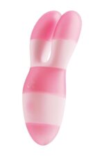 Glitz pinky promise travel stimulator - obrazek 3