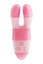 Glitz pinky promise travel stimulator - obrazek 4