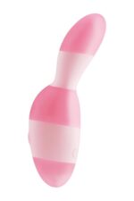 Glitz pinky promise travel stimulator - obrazek 5