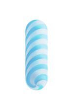Glitz blue for you bullet vibrator - obrazek 5