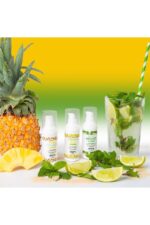 Exsens gift set let's celebrate! 3 x 30ml - obrazek 4