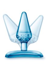 Play with me jolly plug blue - obrazek 3