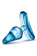 Play with me jolly plug blue - obrazek 5