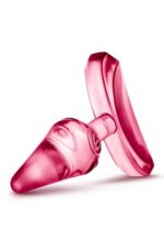 Play with me jolly plug pink - obrazek 5