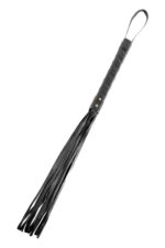 Fetish fantasy series fetish fantasy series first time flogger black - obrazek 2