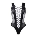 Contrast fence net teddy - one size - obrazek 8