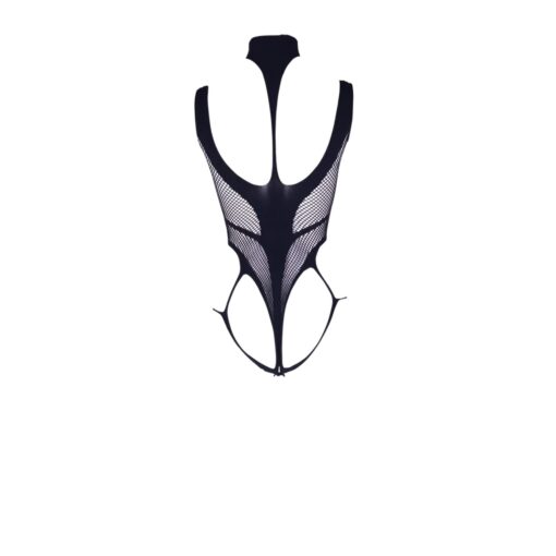 Cyllene xlviii - body with turtleneck - one size - obrazek 9