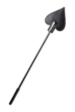 Anonymo stack, pu leather, black, 36 cm - obrazek 2