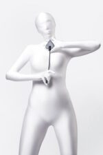 Anonymo stack, pu leather, black, 36 cm - obrazek 5