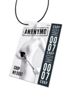 Anonymo stack, pu leather, black, 36 cm - obrazek 7