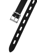 Anonymo gag, abs plastic, red, 64 cm - obrazek 8