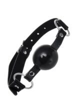 Anonymo gag, tpr, black, 64 cm - obrazek 7