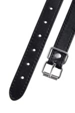 Anonymo gag, tpr, black, 64 cm - obrazek 8