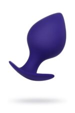 Todo glob violet anal plug - obrazek 6