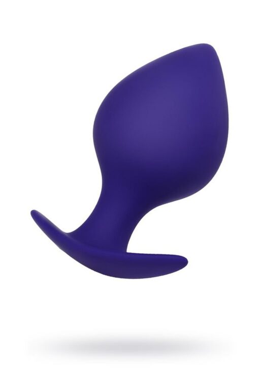 Todo glob violet anal plug - obrazek 6