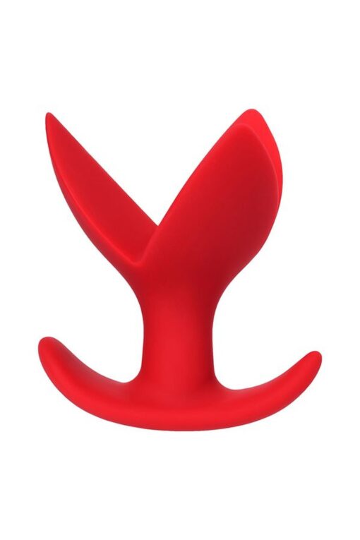 Todo flower red expander plug - obrazek 2