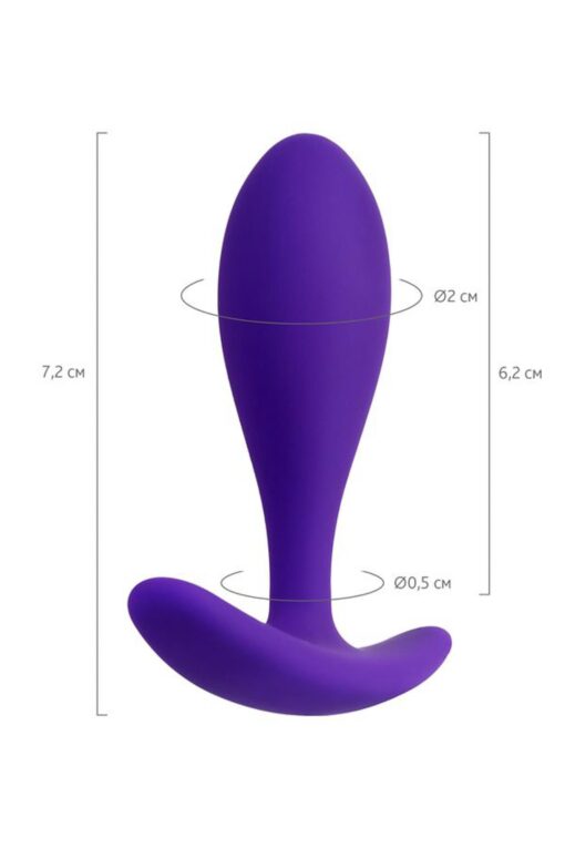 Todo anal plug hub - obrazek 6