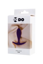 Todo anal plug hub - obrazek 8