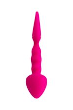 Todo anal plug bong - obrazek 3