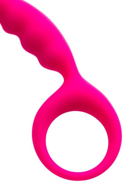 Todo anal plug bong - obrazek 5