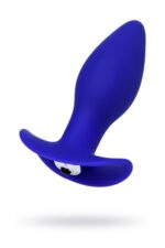 Todo fancy anal vibro plug - obrazek 3