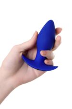 Todo fancy anal vibro plug - obrazek 7
