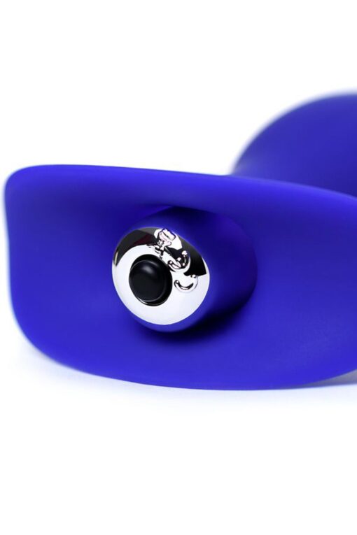 Todo fancy anal vibro plug - obrazek 8