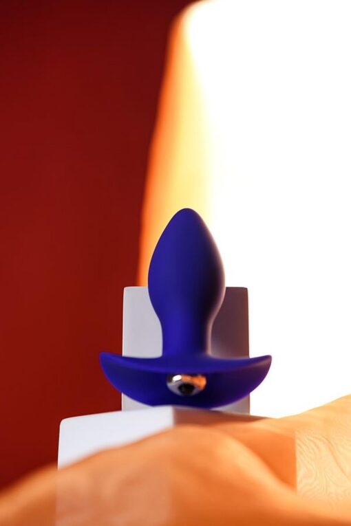 Todo fancy anal vibro plug - obrazek 2