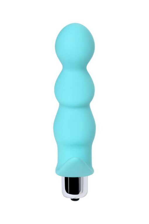 Todo bland mint anal vibro plug - obrazek 2