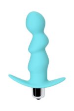 Todo bland mint anal vibro plug - obrazek 3