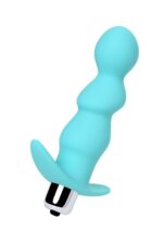 Todo bland mint anal vibro plug - obrazek 4