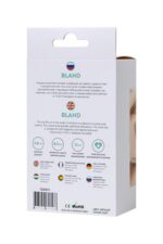 Todo bland mint anal vibro plug - obrazek 9