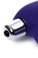 Todo bruman violet vibrating prostate massager - obrazek 6