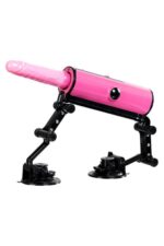 Pink punk sex machine - obrazek 2